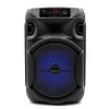BLUETOOTH SPEAKER 5.3 E DR PULSETOWER SQ1006