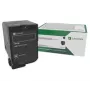 Toner Lexmark TONER RETURN OPEN Schwarz CRTG 73B20K0 2500 Seiten Schwarz