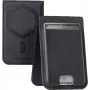 Urban Armor Gear UAG Metropolis Magnetic Wallet mit Standfunktion | veganes Leder für Apple iPhone 12 mini, 12, 12 Pro, 12 Pro Max, 13 mini, 13, 13 Pro