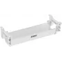 SpeaKa Professional Cable-Organisations-Box SP-UCT-001 SP-13322884 White 1 St. (SP-13322884)