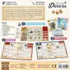 Auf den Spuren von Darwin, Brettspiel
