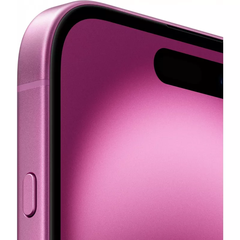 Apple iPhone 16 Plus - 5G Smartphone - Dual-SIM / Interner Speicher 512 GB