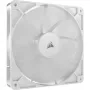 Lüfter Corsair RS140 14 cm Weiß 330-1700 U/min