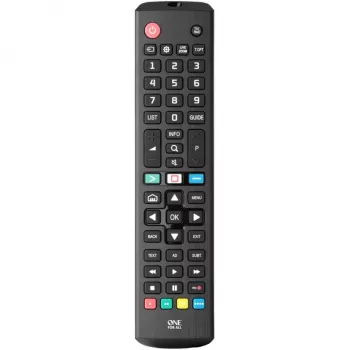 One For All TV-Ersatzfernbedienungen LG TV-Ersatzfernbedienung