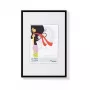 Bilderrahmen Walther Design New Lifestyle 13 x 18