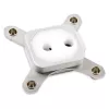 Wasserkühler Aqua-Computer cuplex kryos NEXT RGBpx für LGA 1700, Acetal/Nickel