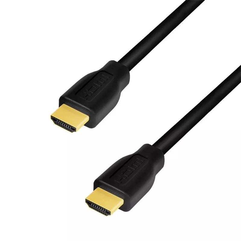HDMI-Kabel LogiLink CH0101 2m