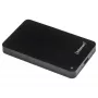 Tragbare Festplatte 1 TB refurbished, externe Festplatte (schwarz)