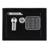 Yale YSV/170/DB2 Freistehender Safe 3.8 l Stahl Schwarz
