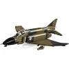 Blocks Armed Forces F-4F Phantom II 676 Bausteine