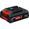 Akkupack Bosch Professional Expert EXBA18V-40 — 2 Stück, 18V Lithium-Ionen, AMPShare Alliance