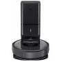 Saugroboter iRobot Combo i8+ Beutellos Schwarz