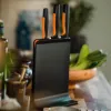 Slot-Messerblock Fiskars Functional Form