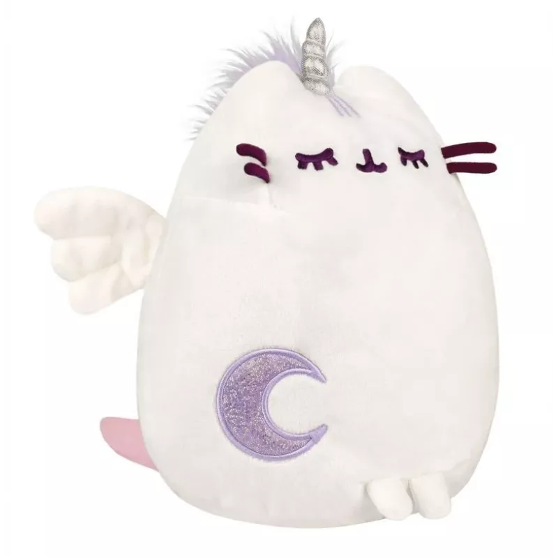 Plüschtier Pusheen Pusheenicorn Einhorn-Plüsch 24 cm von Pusheen