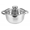 Maestro MR-2220-6L A Topfset mit 6 Elementen