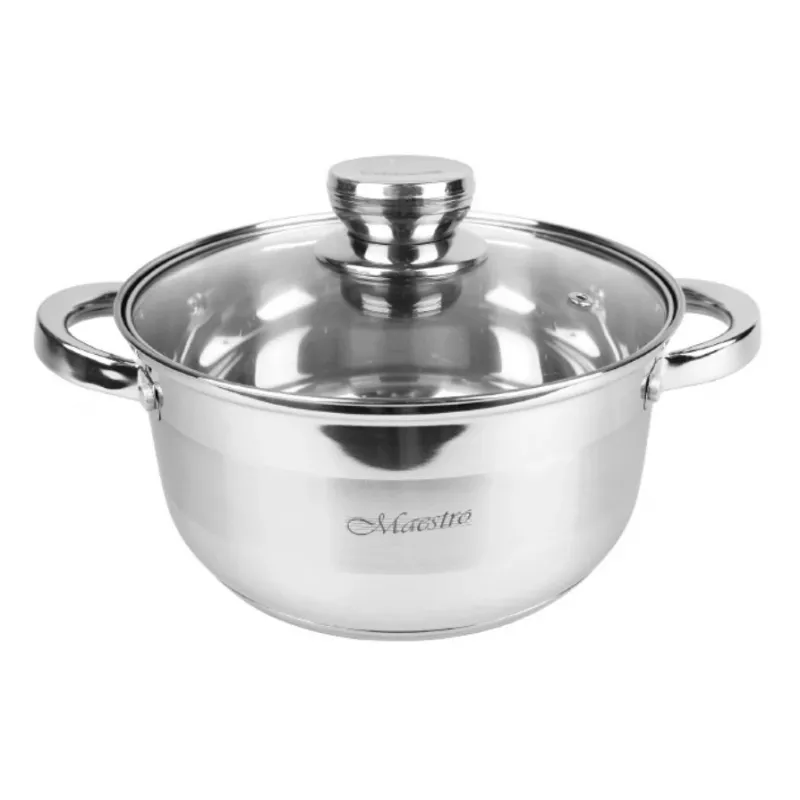 Maestro MR-2220-6L A Topfset mit 6 Elementen