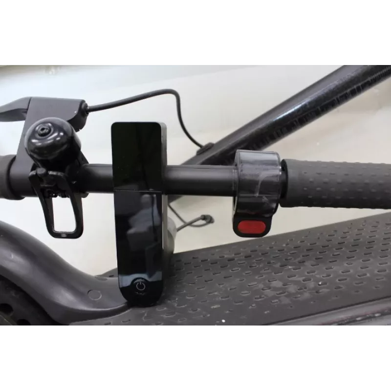 SALE OUT. Xiaomi Mi Electric Scooter Pro 2 (Schwarz)