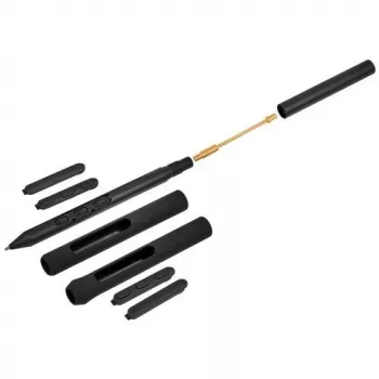 Wacom Pro Pen 3 Stylus-Stift Schwarz (ACP50000DZ)