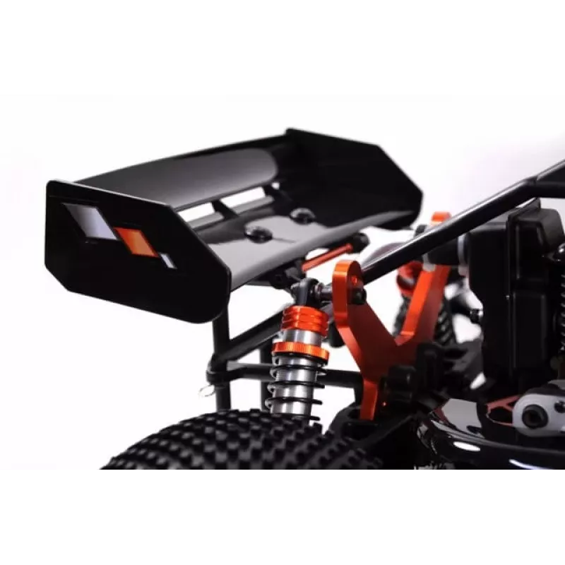 Amewi Buggy “Pitbull X” 25ccm 2,4 GHz M 1:5, 12,5 kg