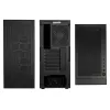 Kolink Observatory HF Mesh PWM Midi-Tower - schwarz