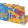 Bubble Bazooka, Seifenblasen