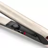 Glätteisen BABYLISS ST914PE — Keramik-/Titanplatten, 13 Heizstufen, 100–240 V, Beige/Kupfer
