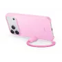 Beats iPhone 17 Pro Max Kickstand Case mit MagSafe und Kamerasteuerung - Pebble Pink