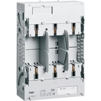 Hager NH1-Base LT152U (LT152U)