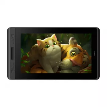 Huion Kamvas Pro 13 GT133 Grafiktablett