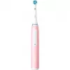 Elektrische Zahnbürste Oral-B iO3N Wiederaufladbar Pink