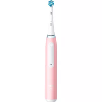 Elektrische Zahnbürste Oral-B iO3N Wiederaufladbar Pink