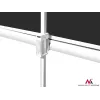 Projektionsleinwand MC-712 150 4:3
