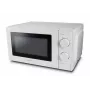 Solo-Mikrowelle ESPERANZA ESTOFADO — 700 W, 20 l, 5 Leistungsstufen, 24,5 cm Drehteller, weiß