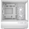 PC-Gehäuse Sharkoon MK6 RGB Midi Tower Schwarz