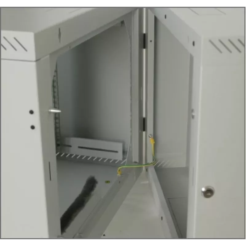 Wandmontierter Rack Triton RBA-09-AD5-CAX-A1