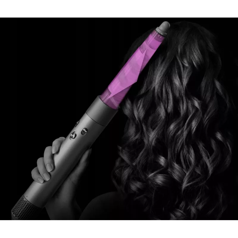 Dyson Airwrap i.d. Curly+Coily Blue/Topaz Multistyler Haarglätter