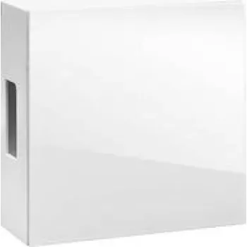 Grothe 44476 Gong 80 dBA Weiß (44476)