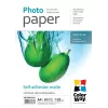 Selbstklebendes mattes Fotopapier ColorWay PMS1208050A4 120 g/m² A4