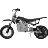 RAZOR Motor MX350 Dirt - Schwarze Aufkleber