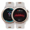 Smartwatch Stelio STSWA102GT Activ Pro GPS 46mm Gold Titan – GPS, 46-mm-Gehäuse, Titan-Finish