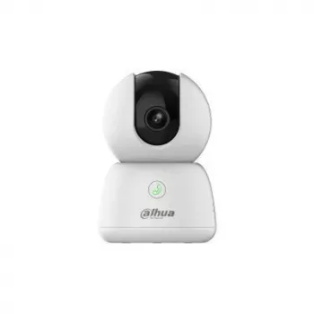 Dahua Technology DH-IPC-H3BP-0360B Sicherheitskamera Kugelförmige IP-Sicherheitskamera Innenbereich 2304 x 1296 Pixel Tisch