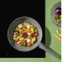 Wok-Pfanne Tefal Renewal C4261943 28 cm antihaftbeschichtet