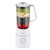 Mixer Smoothie Weiß SM3491