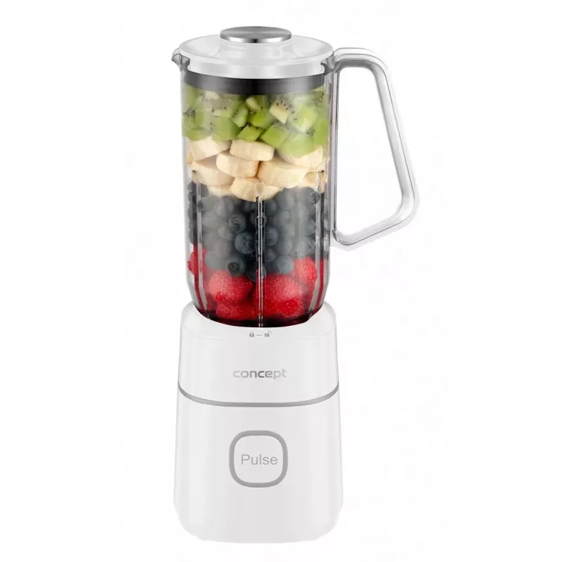 Mixer Smoothie Weiß SM3491