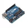 Entwicklungsboard Arduino UNO Rev3