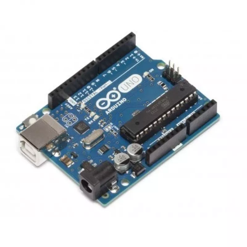 Entwicklungsboard Arduino UNO Rev3