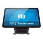 Elo Touch Solutions Elo 1304L - LCD-Monitor - 33,8 cm (13,3) - Touchscreen - 1920 x 1080 Full HD [Energieklasse C](1080p) (E968908)
