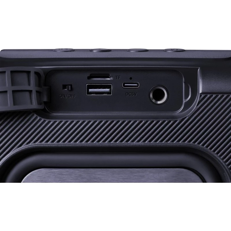 Bluetooth-Lautsprecher Beatb OX 12 16W