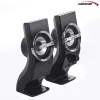 Audiocore AC805 Stereo-Lautsprecher 2.0 PC 6W Schwarz