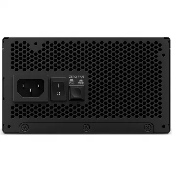 Netzteil NZXT C-Serie C850 850W, modular, 80+ Gold, ATX 3.1
